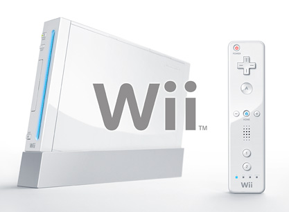 Nintendo Wii